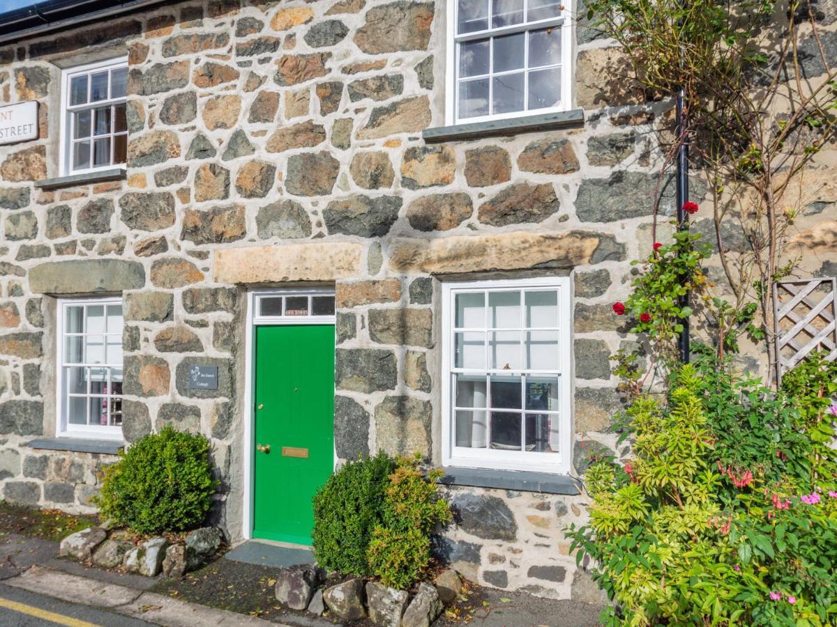 Bro Dawel Villa Dolgellau Exterior photo